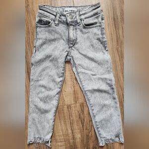 Toddler girl jeans